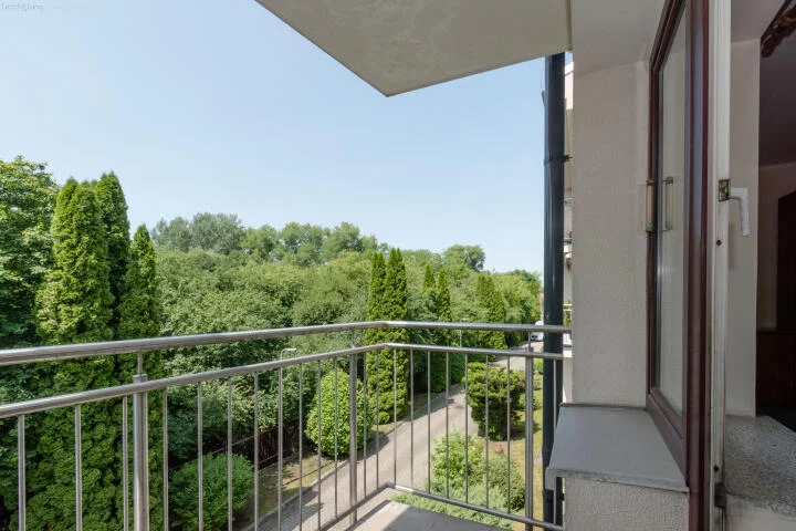 1 pokój, apartament 37,76 m², piętro 1, oferta nr , 7864, Kraków, Bronowice, Armii Krajowej