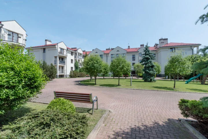 1 pokój, apartament 37,76 m², piętro 1, oferta nr , 7864, Kraków, Bronowice, Armii Krajowej