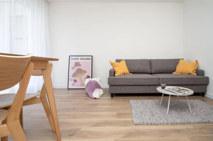 Apartamenty 7902 Kraków Czyżyny Bolesława Orlińskiego