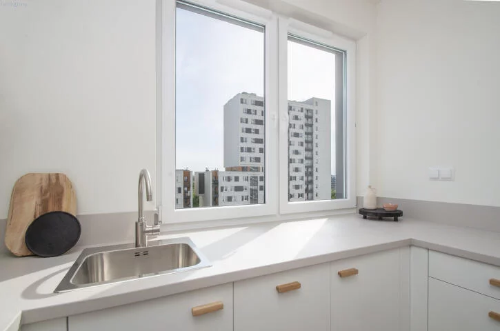 1 pokój, apartament 29,99 m², piętro 7, oferta nr , 7902, Kraków, Czyżyny, Bolesława Orlińskiego