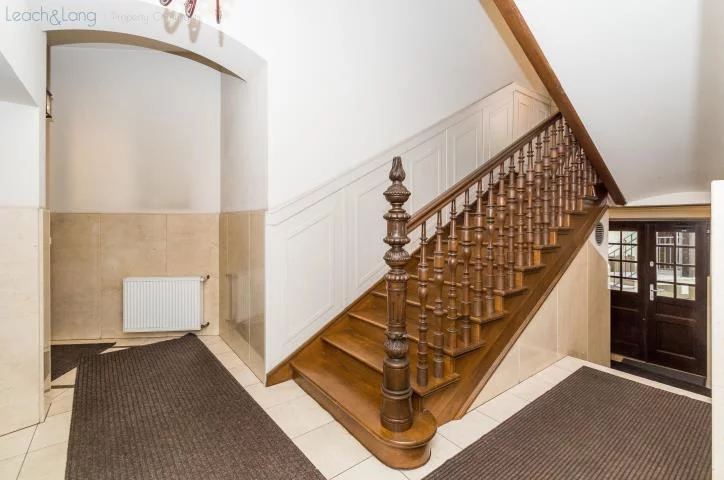 1 pokój, apartament 32,35 m², parter, oferta nr , 5318, Kraków, Stare Miasto, Stare Miasto, Henryka Siemiradzkiego