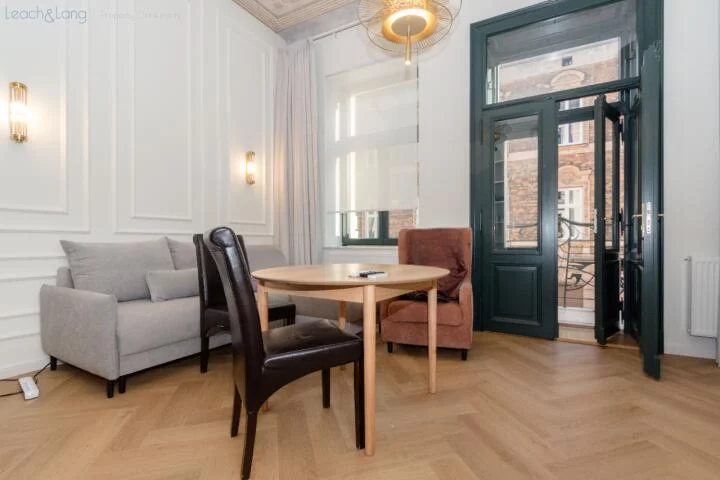 Apartamenty 7995 Kraków Stare Miasto Koletek