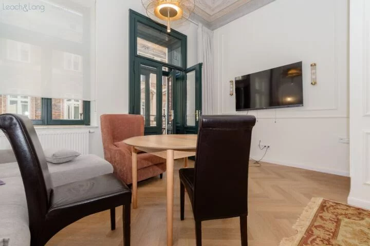 1 pokój, mieszkanie 28,45 m², piętro 1, oferta nr , 7995, Kraków, Stare Miasto, Stare Miasto, Koletek