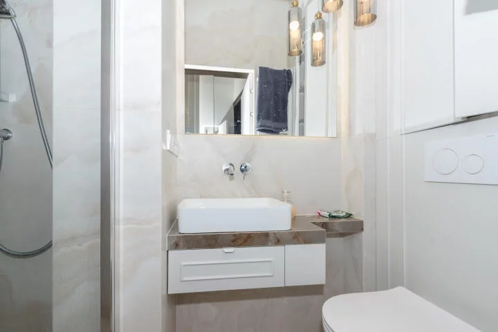 1 pokój, mieszkanie 28,45 m², piętro 1, oferta nr , 7995, Kraków, Stare Miasto, Stare Miasto, Koletek