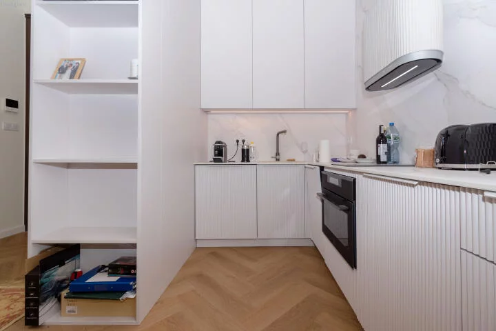 1 pokój, mieszkanie 28,45 m², piętro 1, oferta nr , 7995, Kraków, Stare Miasto, Stare Miasto, Koletek