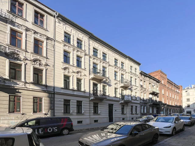 1 pokój, mieszkanie 28,45 m², piętro 1, oferta nr , 7995, Kraków, Stare Miasto, Stare Miasto, Koletek