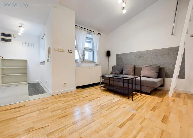 Apartamenty 7611S Kraków Stare Miasto Łobzowska