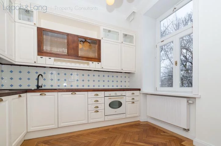 1 pokój, mieszkanie 46,30 m², piętro 2, oferta nr , 7732, Kraków, Stare Miasto, Stare Miasto, Pijarska