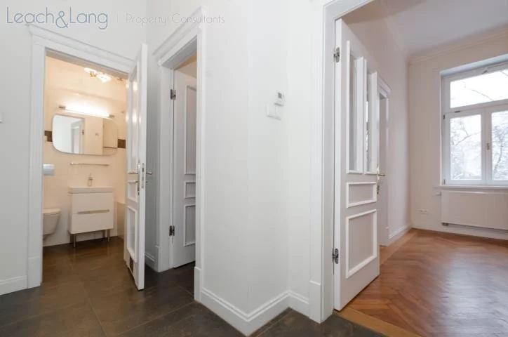 1 pokój, mieszkanie 46,30 m², piętro 2, oferta nr , 7732, Kraków, Stare Miasto, Stare Miasto, Pijarska