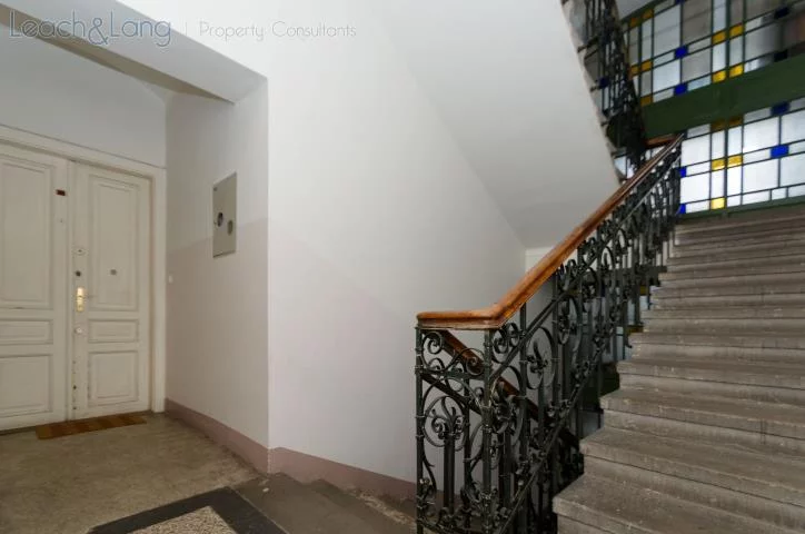 1 pokój, mieszkanie 46,30 m², piętro 2, oferta nr , 7732, Kraków, Stare Miasto, Stare Miasto, Pijarska