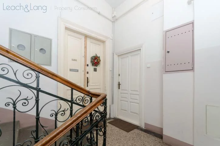 1 pokój, mieszkanie 46,30 m², piętro 2, oferta nr , 7732, Kraków, Stare Miasto, Stare Miasto, Pijarska
