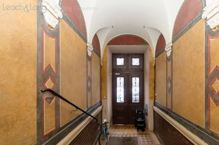 1 pokój, mieszkanie 46,30 m², piętro 2, oferta nr , 7732, Kraków, Stare Miasto, Stare Miasto, Pijarska
