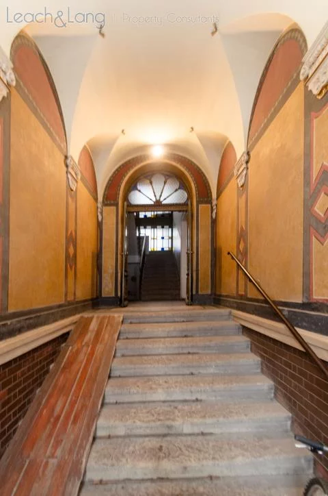 1 pokój, mieszkanie 46,30 m², piętro 2, oferta nr , 7732, Kraków, Stare Miasto, Stare Miasto, Pijarska