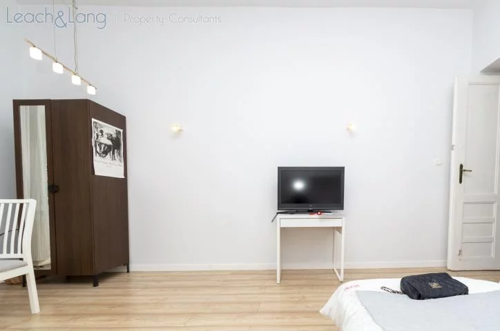 1 pokój, mieszkanie 28,32 m², piętro 3, oferta nr , 7642, Kraków, Plac Na Groblach