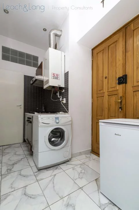 1 pokój, mieszkanie 28,32 m², piętro 3, oferta nr , 7642, Kraków, Plac Na Groblach