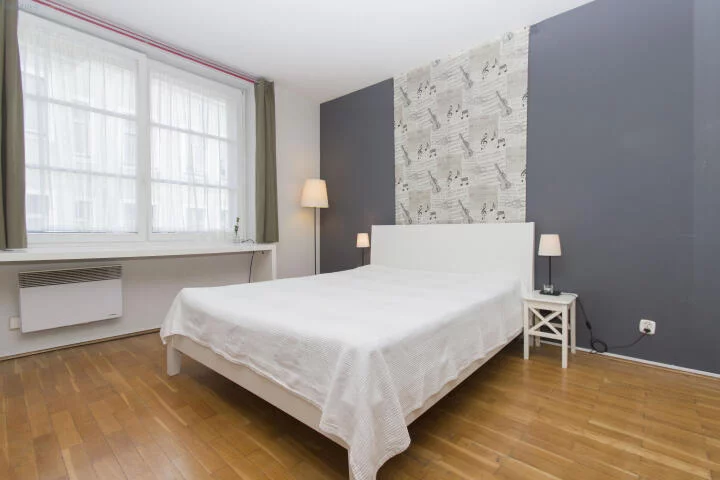 Apartamenty 7862 Kraków Stare Miasto Sławkowska