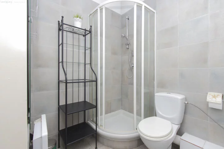 1 pokój, mieszkanie 31,12 m², piętro 3, oferta nr , 7912, Kraków, Stare Miasto, Stare Miasto, Sławkowska
