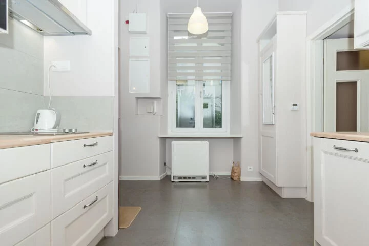 1 pokój, mieszkanie 33,10 m², parter, oferta nr , 7914, Kraków, Stare Miasto, Stare Miasto, Tarłowska