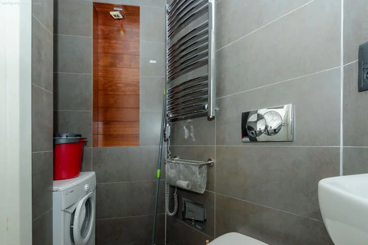1 pokój, mieszkanie 33,10 m², parter, oferta nr , 7914, Kraków, Stare Miasto, Stare Miasto, Tarłowska