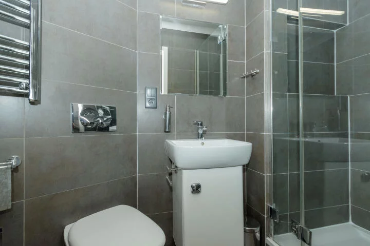 1 pokój, mieszkanie 33,10 m², parter, oferta nr , 7914, Kraków, Stare Miasto, Stare Miasto, Tarłowska