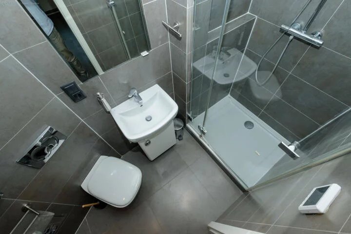 1 pokój, mieszkanie 33,10 m², parter, oferta nr , 7914, Kraków, Stare Miasto, Stare Miasto, Tarłowska