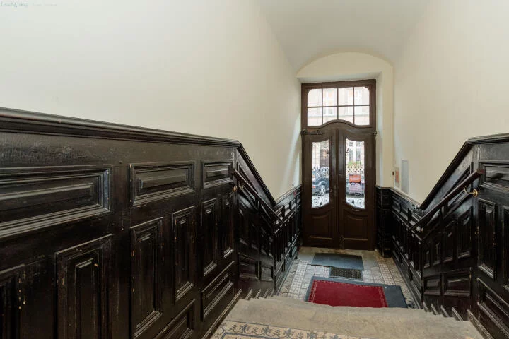 1 pokój, mieszkanie 33,10 m², parter, oferta nr , 7914, Kraków, Stare Miasto, Stare Miasto, Tarłowska