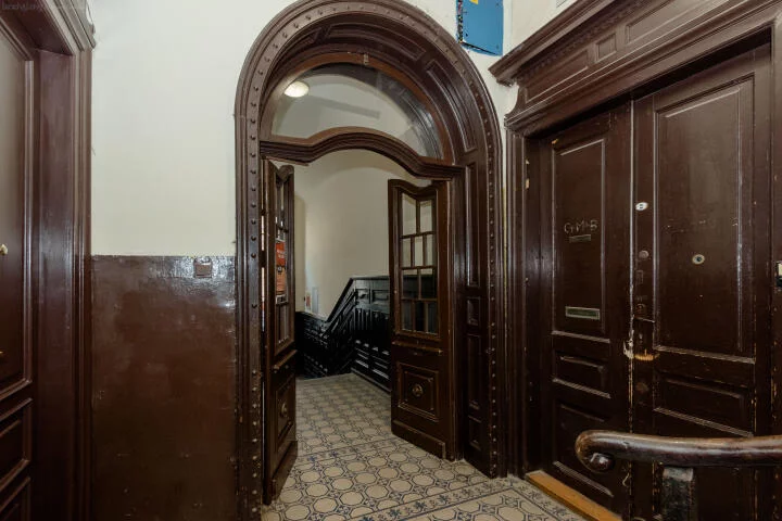 1 pokój, mieszkanie 33,10 m², parter, oferta nr , 7914, Kraków, Stare Miasto, Stare Miasto, Tarłowska
