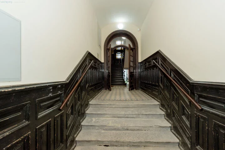 1 pokój, mieszkanie 33,10 m², parter, oferta nr , 7914, Kraków, Stare Miasto, Stare Miasto, Tarłowska