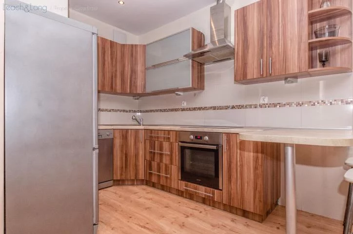 1 pokój, mieszkanie 34,00 m², piętro 1, oferta nr , 7702, Kraków, Czyżyny, Aleja Jana Pawła II