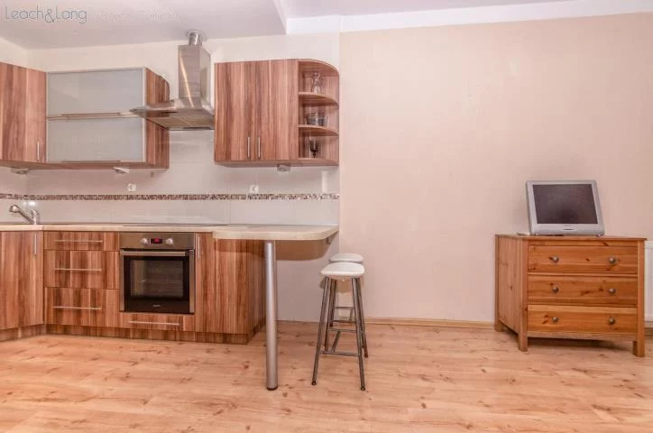 1 pokój, mieszkanie 34,00 m², piętro 1, oferta nr , 7702, Kraków, Czyżyny, Aleja Jana Pawła II