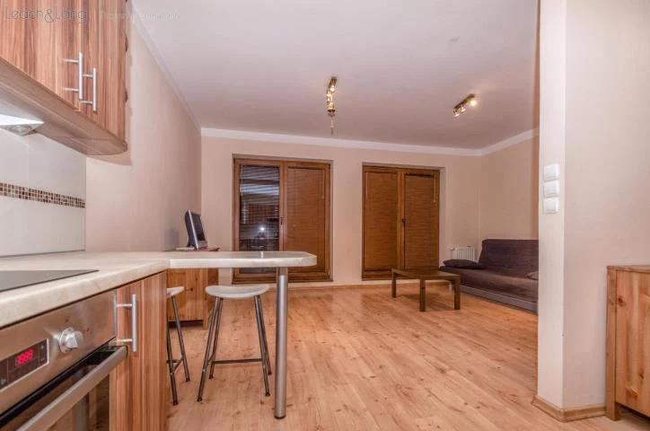 1 pokój, mieszkanie 34,00 m², piętro 1, oferta nr , 7702, Kraków, Czyżyny, Aleja Jana Pawła II