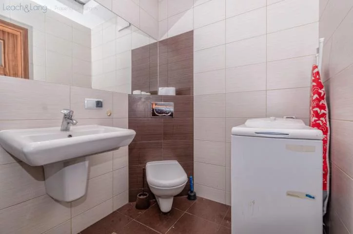 1 pokój, mieszkanie 34,00 m², piętro 1, oferta nr , 7702, Kraków, Czyżyny, Aleja Jana Pawła II
