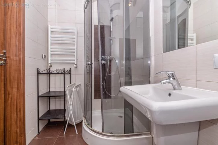 1 pokój, mieszkanie 34,00 m², piętro 1, oferta nr , 7702, Kraków, Czyżyny, Aleja Jana Pawła II