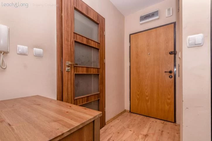 1 pokój, mieszkanie 34,00 m², piętro 1, oferta nr , 7702, Kraków, Czyżyny, Aleja Jana Pawła II