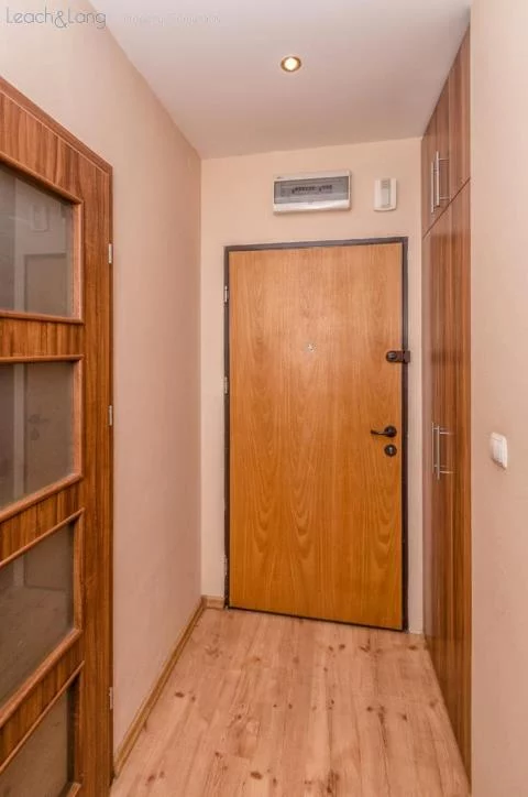 1 pokój, mieszkanie 34,00 m², piętro 1, oferta nr , 7702, Kraków, Czyżyny, Aleja Jana Pawła II