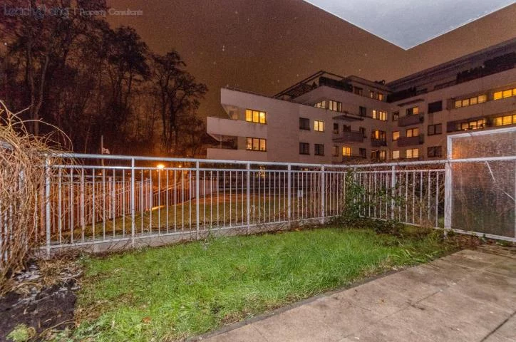 1 pokój, mieszkanie 34,00 m², piętro 1, oferta nr , 7702, Kraków, Czyżyny, Aleja Jana Pawła II