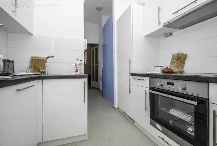 1 pokój, mieszkanie 27,01 m², parter, oferta nr , 3366, Kraków, Stare Miasto, Stare Miasto, Krzywa