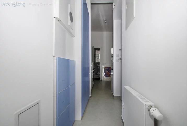 1 pokój, mieszkanie 27,01 m², parter, oferta nr , 3366, Kraków, Stare Miasto, Stare Miasto, Krzywa