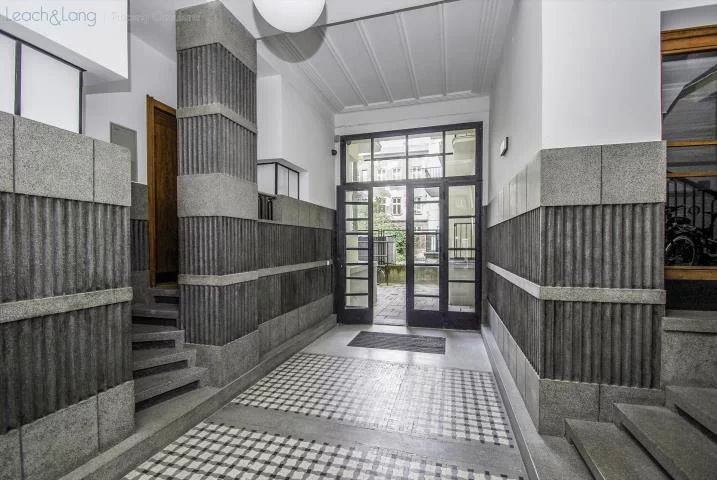 1 pokój, mieszkanie 27,01 m², parter, oferta nr , 3366, Kraków, Stare Miasto, Stare Miasto, Krzywa