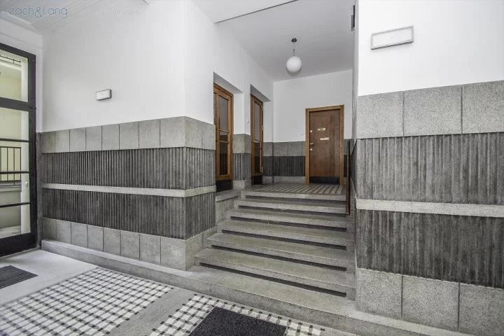 1 pokój, mieszkanie 27,01 m², parter, oferta nr , 3366, Kraków, Stare Miasto, Stare Miasto, Krzywa