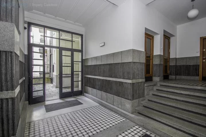 1 pokój, mieszkanie 27,01 m², parter, oferta nr , 3366, Kraków, Stare Miasto, Stare Miasto, Krzywa