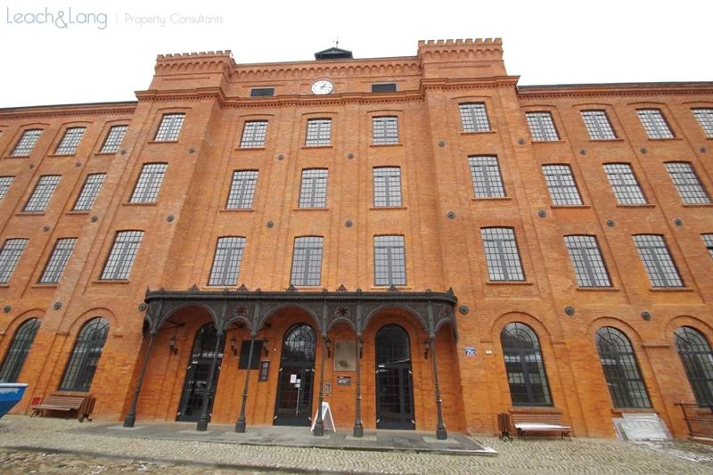 Mieszkanie jednopokojowe 64,77 m², Łódź, Widzew, ks.bp. Wincentego Tymienieckiego, Wynajem
