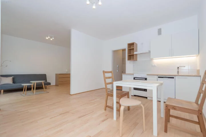 Apartamenty 7850 Kraków Krowodrza Oboźna
