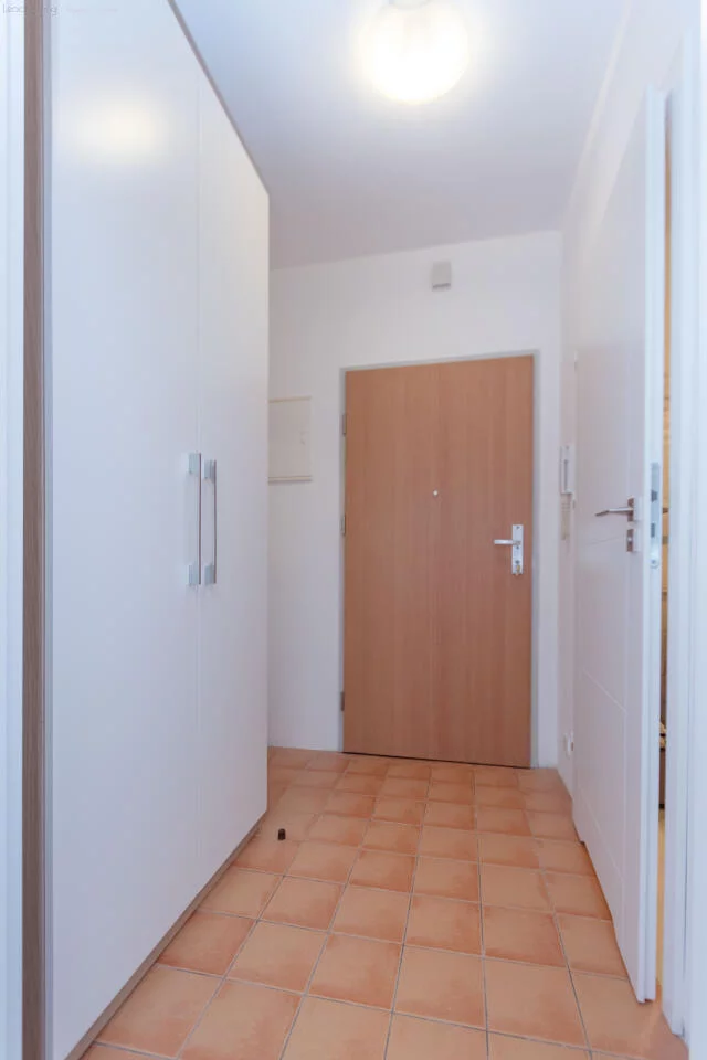 1 pokój, mieszkanie 37,29 m², piętro 1, oferta nr , 7850, Kraków, Krowodrza, Oboźna
