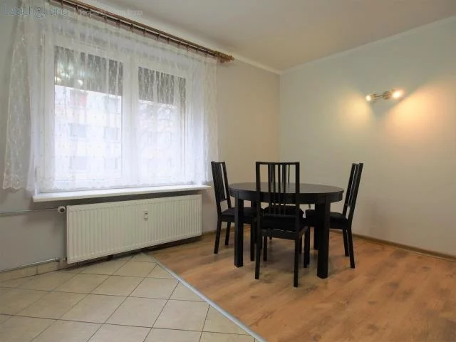 1 pokój, mieszkanie 36,73 m², parter, oferta nr , 7936, Katowice, Ligota-Panewniki, Ligota, Śląska