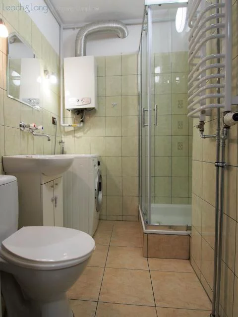 1 pokój, mieszkanie 36,73 m², parter, oferta nr , 7936, Katowice, Ligota-Panewniki, Ligota, Śląska