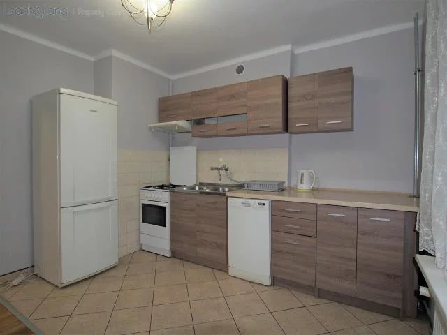 1 pokój, mieszkanie 36,73 m², parter, oferta nr , 7936, Katowice, Ligota-Panewniki, Ligota, Śląska