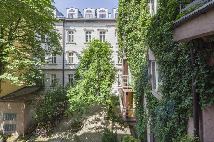 Apartamenty 7865 Kraków Stare Miasto Bogusławskiego, Wojciecha