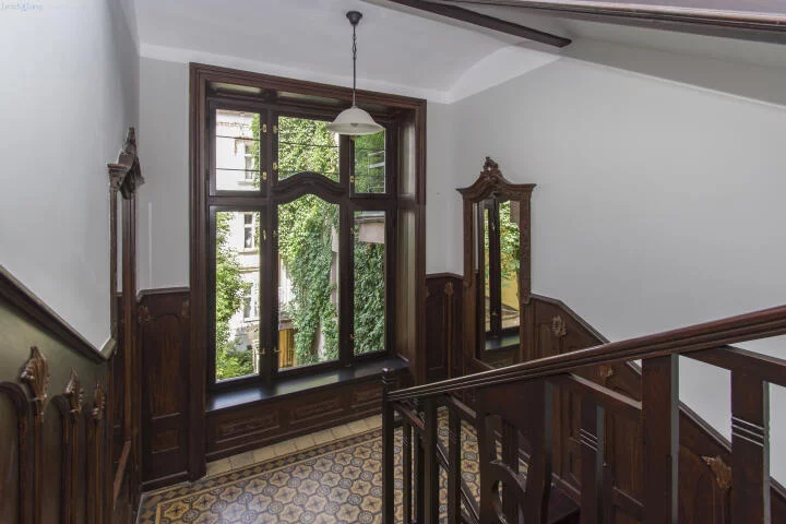 2 pokoje, mieszkanie 69,36 m², piętro 3, oferta nr , 7941, Kraków, Stare Miasto, Stare Miasto, Bogusławskiego, Wojciecha