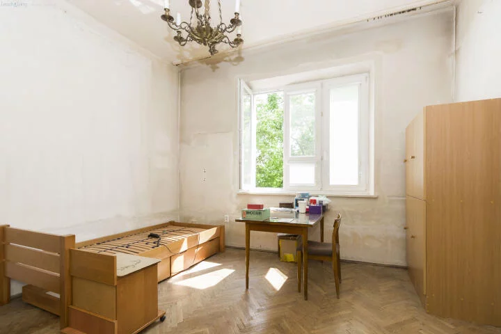 2 pokoje, mieszkanie 69,36 m², piętro 3, oferta nr , 7941, Kraków, Stare Miasto, Stare Miasto, Bogusławskiego, Wojciecha